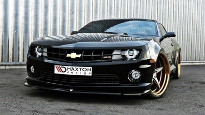 Splitter Przedni Chevrolet Camaro SS Mk5