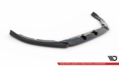 Splitter Przedni Citroen Berlingo Mk3