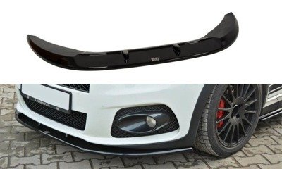 Splitter Przedni Fiat Grande Punto Abarth V.2