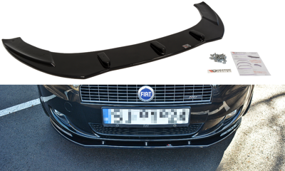 Splitter Przedni Fiat Grande Punto Standard