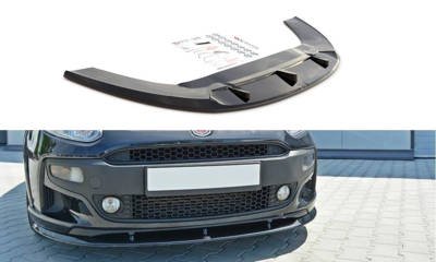 Splitter Przedni Fiat Punto Evo Abarth