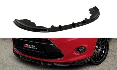 Splitter Przedni Ford Fiesta Mk7