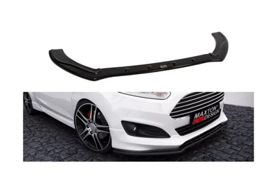 Splitter Przedni Ford Fiesta ST-Line Mk7 FL