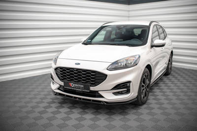 Splitter Przedni Ford Kuga ST-Line Mk3