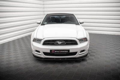 Splitter Przedni Ford Mustang Mk5 Facelift