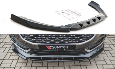 Splitter Przedni Ford S-Max Mk2 Facelift