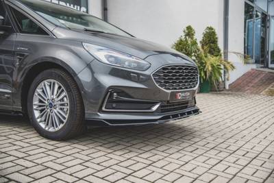 Splitter Przedni Ford S-Max Mk2 Facelift