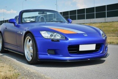 Splitter Przedni Honda S2000 V.2