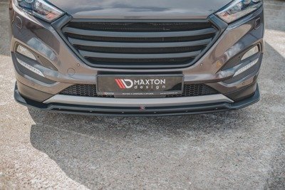 Splitter Przedni Hyundai Tucson Mk3