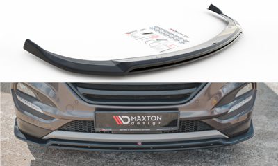 Splitter Przedni Hyundai Tucson Mk3