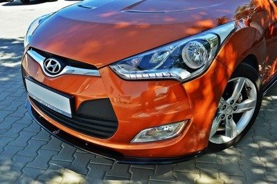 Splitter Przedni Hyundai Veloster