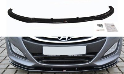 Splitter Przedni Hyundai i30 mk.2