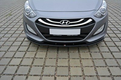 Splitter Przedni Hyundai i30 mk.2