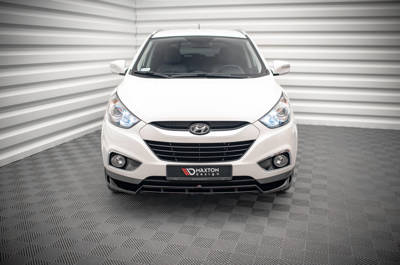 Splitter Przedni Hyundai ix35 Mk1