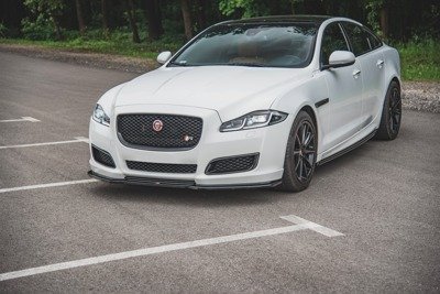 Splitter Przedni Jaguar XJ R-Sport X351 Facelift