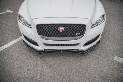 Splitter Przedni Jaguar XJ R-Sport X351 Facelift