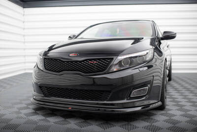 Splitter Przedni Kia Optima Mk3