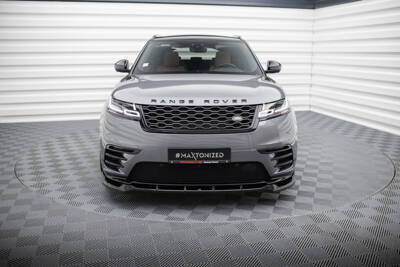 Splitter Przedni Land Rover Range Rover Velar R-Dynamic Mk1