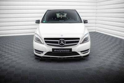 Splitter Przedni Mercedes-Benz B W246