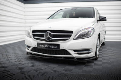 Splitter Przedni Mercedes-Benz B W246