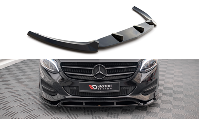 Splitter Przedni Mercedes-Benz B W246 Facelift