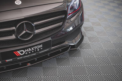 Splitter Przedni Mercedes-Benz E W213