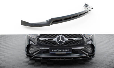 Splitter Przedni Mercedes-Benz GLC  SUV / Coupe AMG-Line X254 / C254