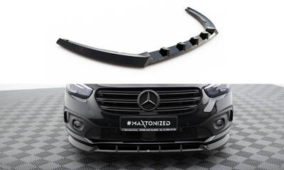 Splitter Przedni Mercedes-Benz T W420