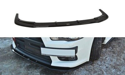 Splitter Przedni Mitsubishi Lancer Evo X V.1