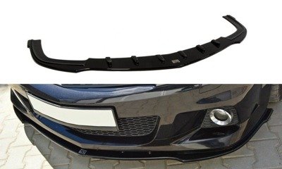 Splitter Przedni Opel Astra H (Do OPC/VXR)