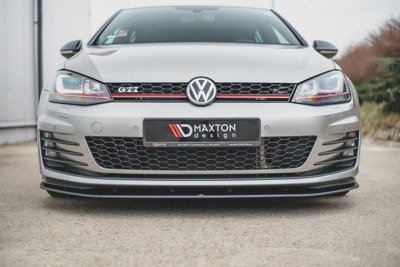 Splitter Przedni Racing Durability Vw Golf 7 GTI 