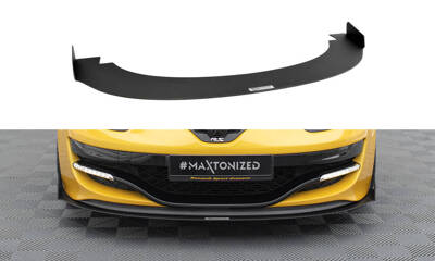 Splitter Przedni Racing Renault Megane III RS