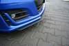 Splitter Przedni Racing V.2 Subaru BRZ Mk1 Facelift