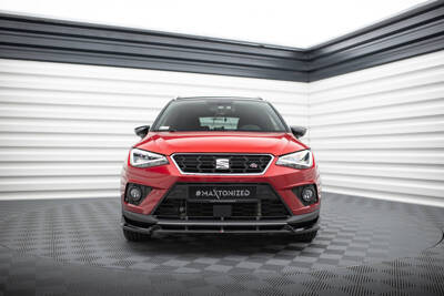 Splitter Przedni Seat Arona FR Mk1