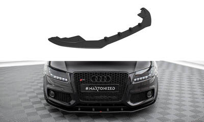 Splitter Przedni Street Pro Audi S5 / A5 S-Line 8T