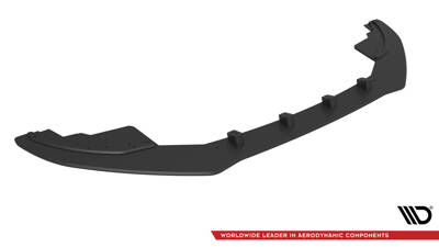 Splitter Przedni Street Pro Audi S5 / A5 S-Line 8T