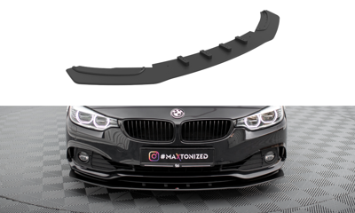 Splitter Przedni Street Pro BMW 4 Gran Coupe F36