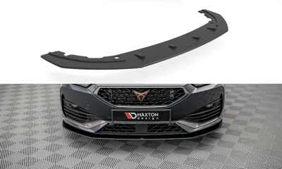 Splitter Przedni Street Pro  Cupra Leon Mk1