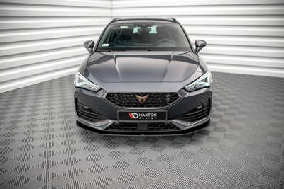 Splitter Przedni Street Pro  Cupra Leon Mk1