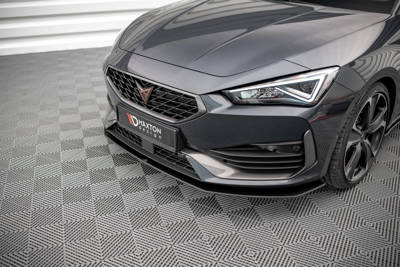 Splitter Przedni Street Pro  Cupra Leon Mk1