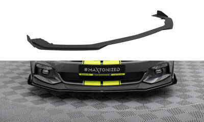 Splitter Przedni Street Pro + Flaps Ford Mustang GT Mk6 