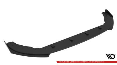 Splitter Przedni Street Pro + Flaps Volkswagen Polo GTI Mk6 Facelift