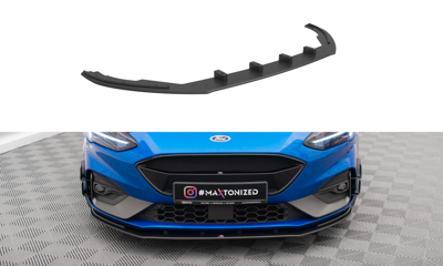 Splitter Przedni Street Pro Ford Focus ST / ST-Line Mk4