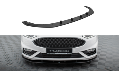 Splitter Przedni Street Pro Ford Mondeo Sport Mk5 Facelift / Fusion Sport Mk2 Facelift