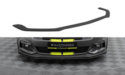 Splitter Przedni Street Pro Ford Mustang GT Mk6 