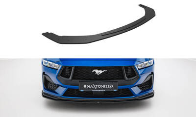 Splitter Przedni Street Pro Ford Mustang GT Mk7