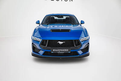 Splitter Przedni Street Pro Ford Mustang GT Mk7