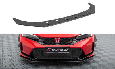 Splitter Przedni Street Pro Honda Civic Type-R Mk 11