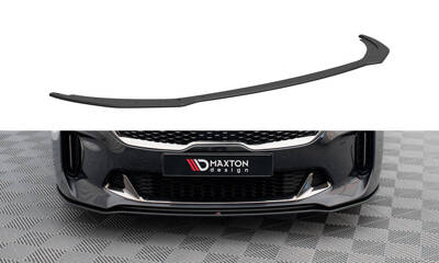 Splitter Przedni Street Pro Kia Stinger GT / GT-Line / Standard Mk1