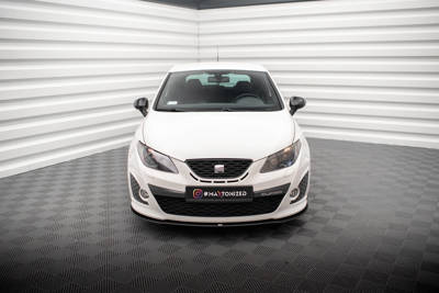 Splitter Przedni Street Pro Seat Ibiza Cupra Sport Coupe Mk4